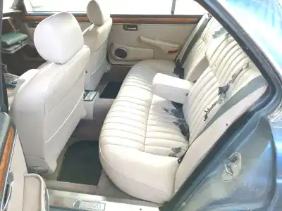 Veículo de Sucata jaguar xj 6 4.2 do ano 1986 alimentado xk 4.2 ( -79)