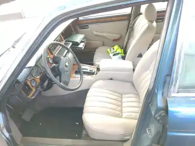 Veículo de Sucata jaguar xj 6 4.2 do ano 1986 alimentado xk 4.2 ( -79)