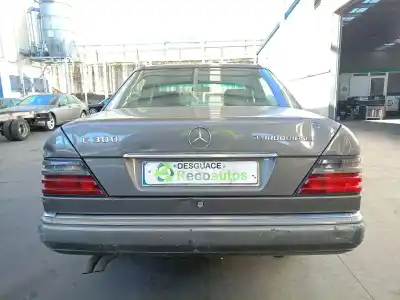 Здавання транспортного засобу mercedes-benz clase e (w124) e 300 turbo-d (124.133) року 1994 потужний 603960