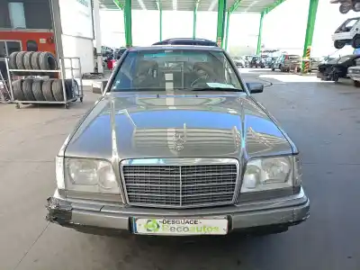 Здавання транспортного засобу mercedes-benz clase e (w124) e 300 turbo-d (124.133) року 1994 потужний 603960