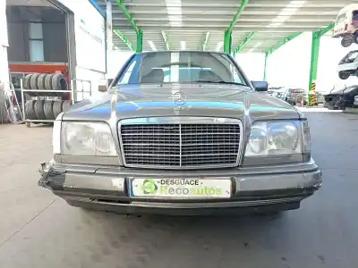 Здавання транспортного засобу mercedes-benz clase e (w124) e 300 turbo-d (124.133) року 1994 потужний 603960