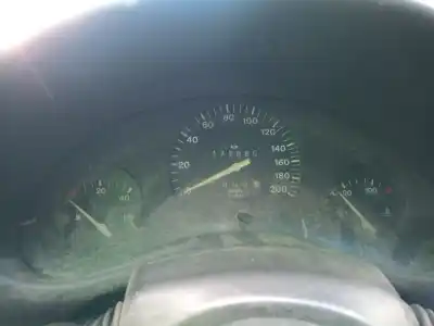Здавання транспортного засобу opel corsa b (s93) 1.7 d (f08, f68, m68) року 1999 потужний x17d