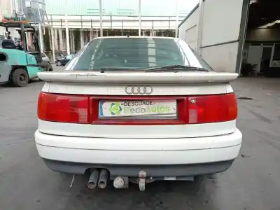 Scrapping Vehicle audi coupe b3 (89, 8b3) 2.6 of the year 1994 powered abc