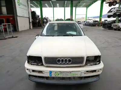 Scrapping Vehicle audi coupe b3 (89, 8b3) 2.6 of the year 1994 powered abc