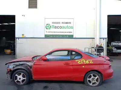 Scrapping Vehicle hyundai                                            coupe i (rd)                                                                                                                                                                                                                                               2.0 16v                                                                                                                                                                                                                                                    of the year 1997 powered g4gf