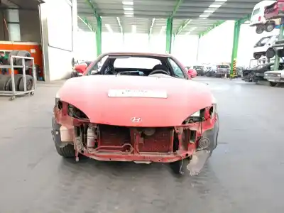 Scrapping Vehicle hyundai                                            coupe i (rd)                                                                                                                                                                                                                                               2.0 16v                                                                                                                                                                                                                                                    of the year 1997 powered g4gf