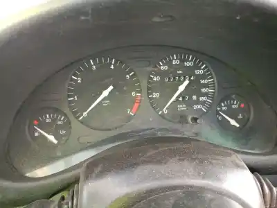 Scrapping Vehicle opel corsa b (s93) 1.0 i 12v (f08, f68, m68) of the year 1998 powered x10xe