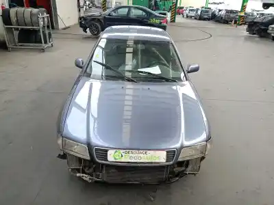 Утилизация автомобиля audi a4 b5 (8d2) 2.5 tdi года 1998 питание afb