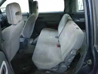 Scrapping Vehicle mitsubishi space wagon (n3_w, n4_w) 2.0 (n33w) of the year 1997 powered 4g63