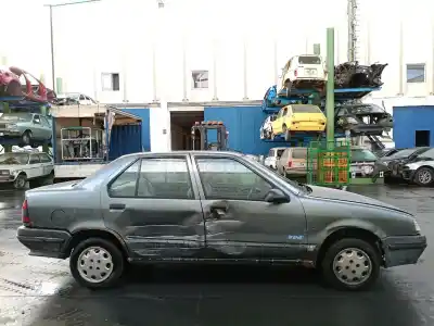 Veículo de Sucata renault 19 ii chamade (l53_) 1.4 do ano 1992 alimentado e6ja700