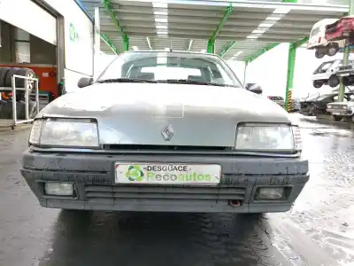 Veículo de Sucata renault 19 ii chamade (l53_) 1.4 do ano 1992 alimentado e6ja700