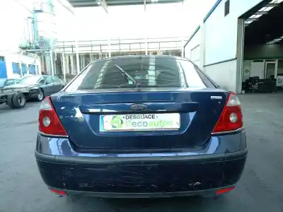 Verschrottungsfahrzeug ford mondeo iii (b5y) 2.2 tdci des jahres 2005 angetrieben qjbb