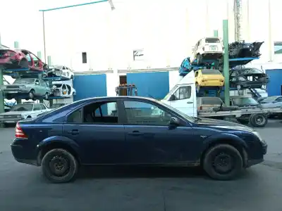 Verschrottungsfahrzeug ford mondeo iii (b5y) 2.2 tdci des jahres 2005 angetrieben qjbb