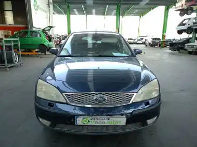 Verschrottungsfahrzeug ford mondeo iii (b5y) 2.2 tdci des jahres 2005 angetrieben qjbb