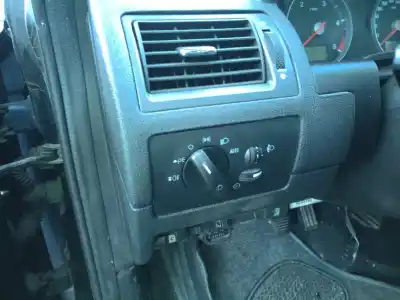 Verschrottungsfahrzeug ford mondeo iii (b5y) 2.2 tdci des jahres 2005 angetrieben qjbb