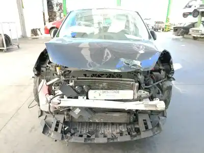 Утилизация автомобиля renault scénic iii (jz0/1_) 1.5 dci года 2011 питание k9kj836