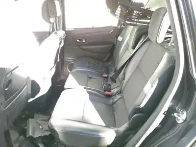 Утилизация автомобиля renault scénic iii (jz0/1_) 1.5 dci года 2011 питание k9kj836