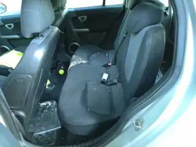 Здавання транспортного засобу smart forfour (454) 1.5 cdi (454.001) року 2006 потужний 639939