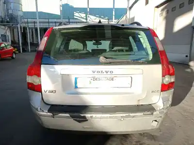 Vehicul casat volvo v50 (545) 2.0 d al anului 2006 alimentat d4204t