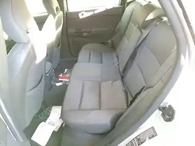 Vehicul casat volvo v50 (545) 2.0 d al anului 2006 alimentat d4204t