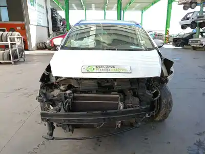 Veículo de Sucata kia carens iv 1.7 crdi do ano 2014 alimentado d4fd