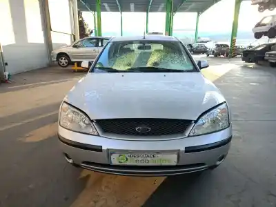 Verschrottungsfahrzeug ford mondeo iii (b5y) 2.0 16v tddi / tdci des jahres 2001 angetrieben d6ba