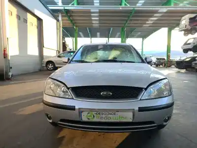 Verschrottungsfahrzeug ford mondeo iii (b5y) 2.0 16v tddi / tdci des jahres 2001 angetrieben d6ba