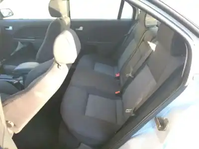 Verschrottungsfahrzeug ford mondeo iii (b5y) 2.0 16v tddi / tdci des jahres 2001 angetrieben d6ba