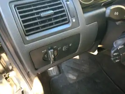 Verschrottungsfahrzeug ford mondeo iii (b5y) 2.0 16v tddi / tdci des jahres 2001 angetrieben d6ba