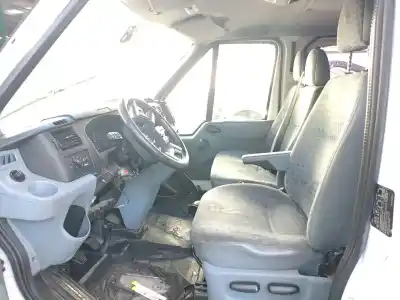 Здавання транспортного засобу ford transit autobús (fd_ _, fb_ _, fs_ _, fz_ _, fc_ _) 2.2 tdci року 2013 потужний drfb