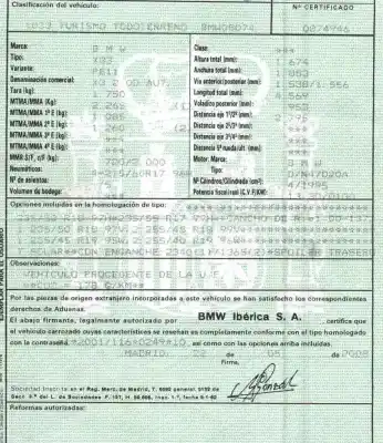 Veículo de Sucata bmw x3 (e83) 2.0 sd do ano 2008 alimentado n47d20a