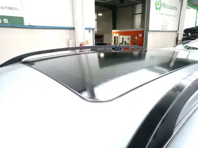 Veículo de Sucata bmw x3 (e83) 2.0 sd do ano 2008 alimentado n47d20a