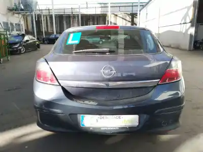 Здавання транспортного засобу opel astra h gtc (a04) 1.7 cdti (l08) року 2007 потужний z17dth