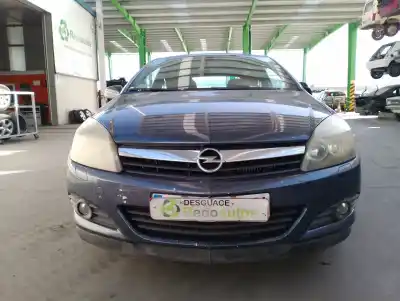 Здавання транспортного засобу opel astra h gtc (a04) 1.7 cdti (l08) року 2007 потужний z17dth