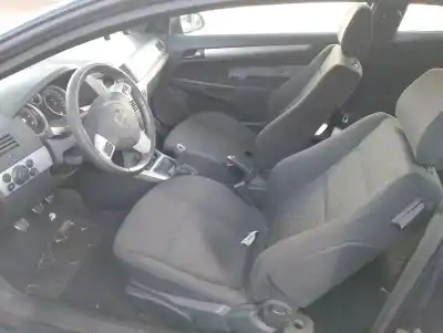 Здавання транспортного засобу opel astra h gtc (a04) 1.7 cdti (l08) року 2007 потужний z17dth