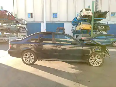 Scrapping Vehicle bmw 5 (e39) 530 d of the year 2001 powered 306d1