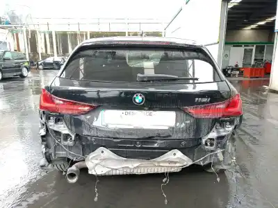 Veículo de Sucata bmw 1 (f40) 118 i do ano 2021 alimentado b38a15f