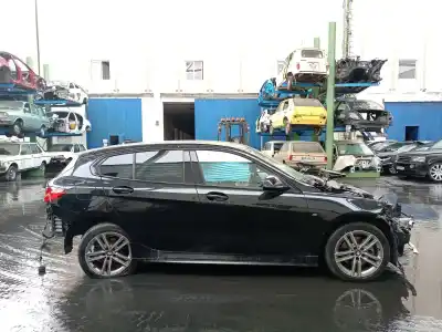 Veículo de Sucata bmw 1 (f40) 118 i do ano 2021 alimentado b38a15f