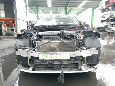 Veículo de Sucata bmw 1 (f40) 118 i do ano 2021 alimentado b38a15f