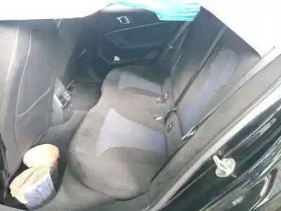 Veículo de Sucata bmw 1 (f40) 118 i do ano 2021 alimentado b38a15f