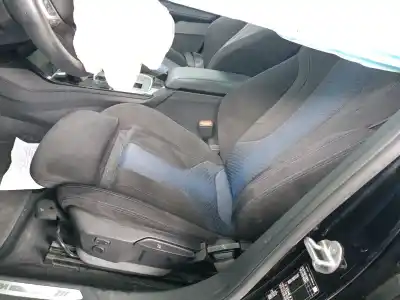 Veículo de Sucata bmw 1 (f40) 118 i do ano 2021 alimentado b38a15f