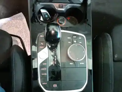 Veículo de Sucata bmw 1 (f40) 118 i do ano 2021 alimentado b38a15f