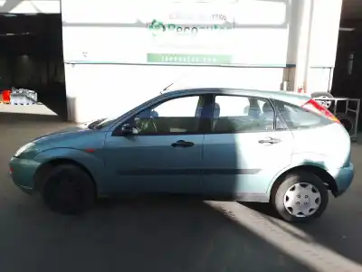 Утилизация автомобиля ford                                               focus i (daw, dbw)                                                                                                                                                                                                                                         1.8 di / tddi года 2000 питание c9db