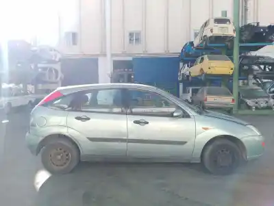 Утилизация автомобиля ford                                               focus i (daw, dbw)                                                                                                                                                                                                                                         1.8 di / tddi года 2000 питание c9db