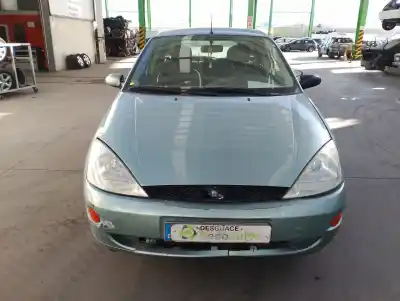 Утилизация автомобиля ford                                               focus i (daw, dbw)                                                                                                                                                                                                                                         1.8 di / tddi года 2000 питание c9db