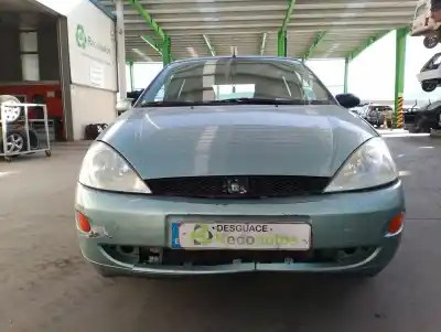 Утилизация автомобиля ford                                               focus i (daw, dbw)                                                                                                                                                                                                                                         1.8 di / tddi года 2000 питание c9db