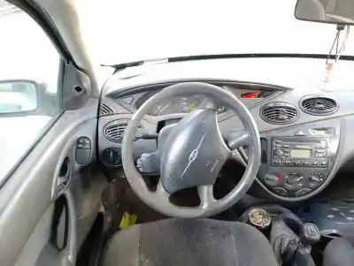 Утилизация автомобиля ford                                               focus i (daw, dbw)                                                                                                                                                                                                                                         1.8 di / tddi года 2000 питание c9db