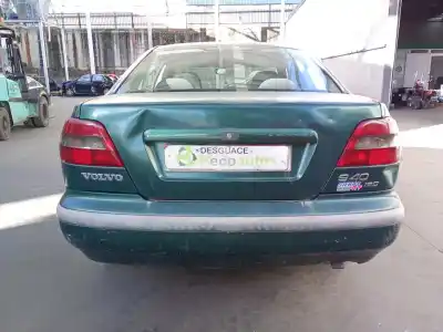 Veículo de Sucata volvo s40 i (644) 1.9 di do ano 1999 alimentado d4192t2