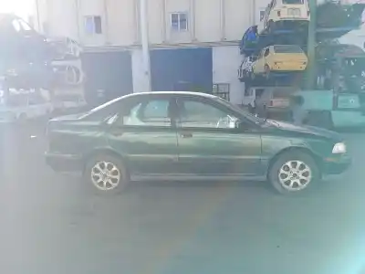 Veículo de Sucata volvo s40 i (644) 1.9 di do ano 1999 alimentado d4192t2
