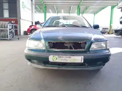 Veículo de Sucata volvo s40 i (644) 1.9 di do ano 1999 alimentado d4192t2